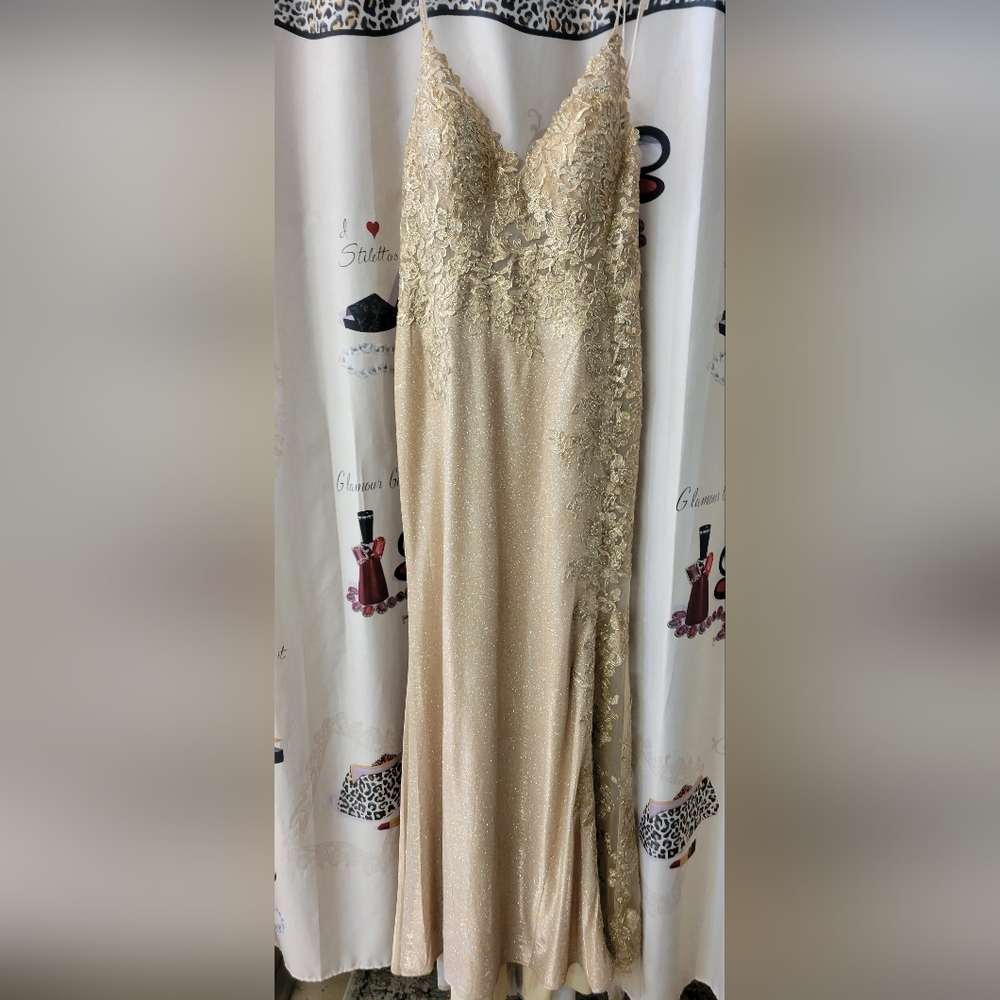 FABULOUS FORMAL